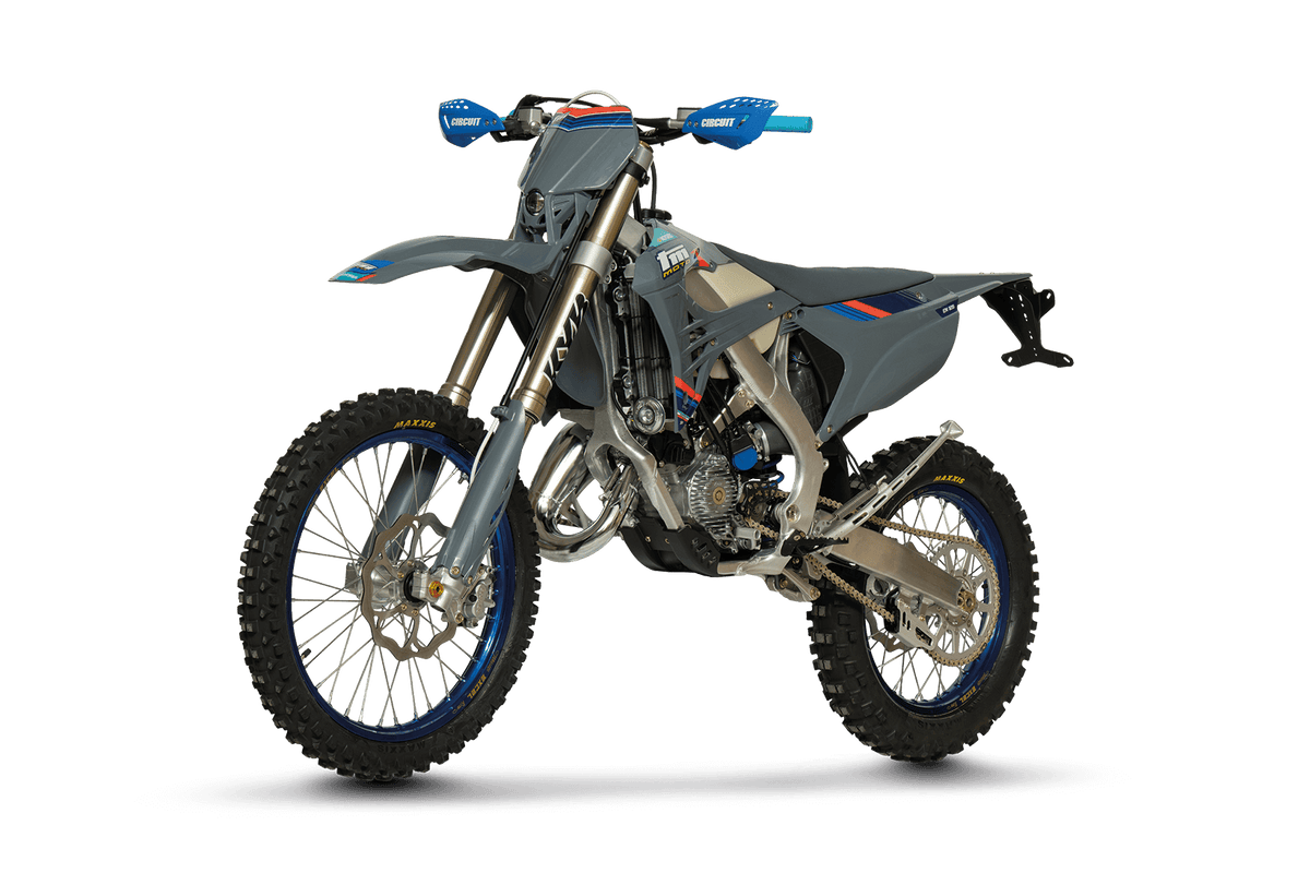Enduro