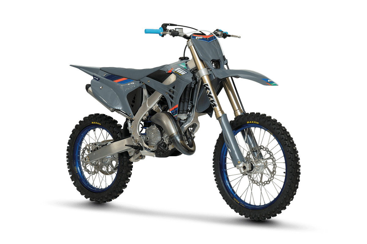 All Bikes
