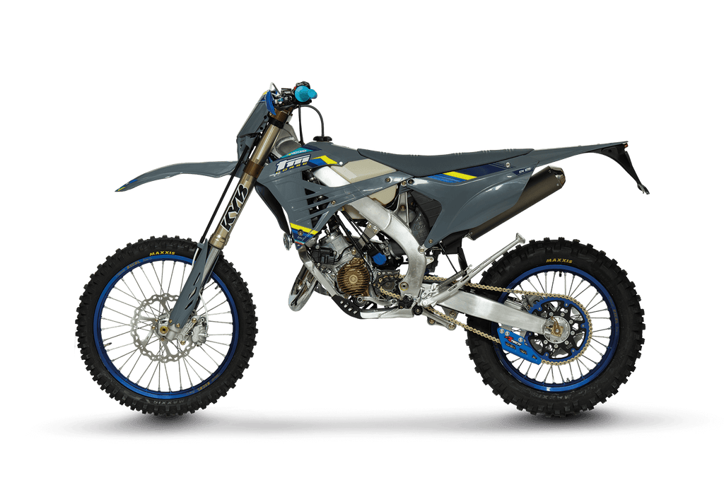 2026 TM Racing EN 125 ES FI 2T Corse