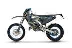 2026 TM Racing EN 125 ES FI 2T Corse