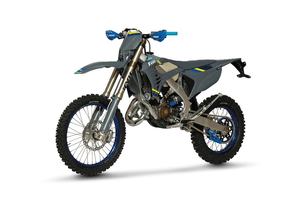 2026 TM Racing EN 125 ES FI 2T Corse