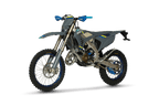 2026 TM Racing EN 125 ES FI 2T Corse