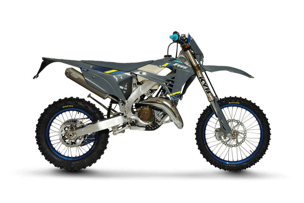 2026 TM Racing EN 125 ES FI 2T Corse