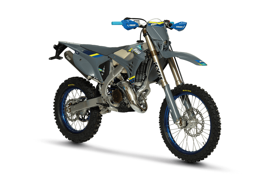 2026 TM Racing EN 125 ES FI 2T Corse
