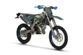 2026 TM Racing EN 125 ES FI 2T Corse