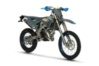 2026 TM Racing EN 125 ES FI 2T Corse
