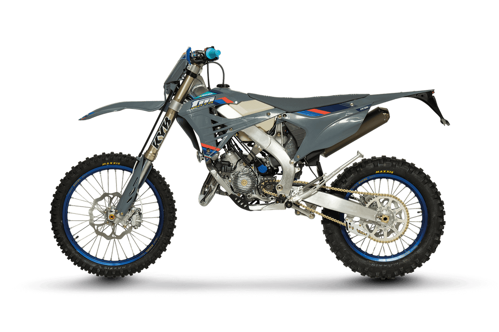 2026 TM EN 125 ES FI 2T