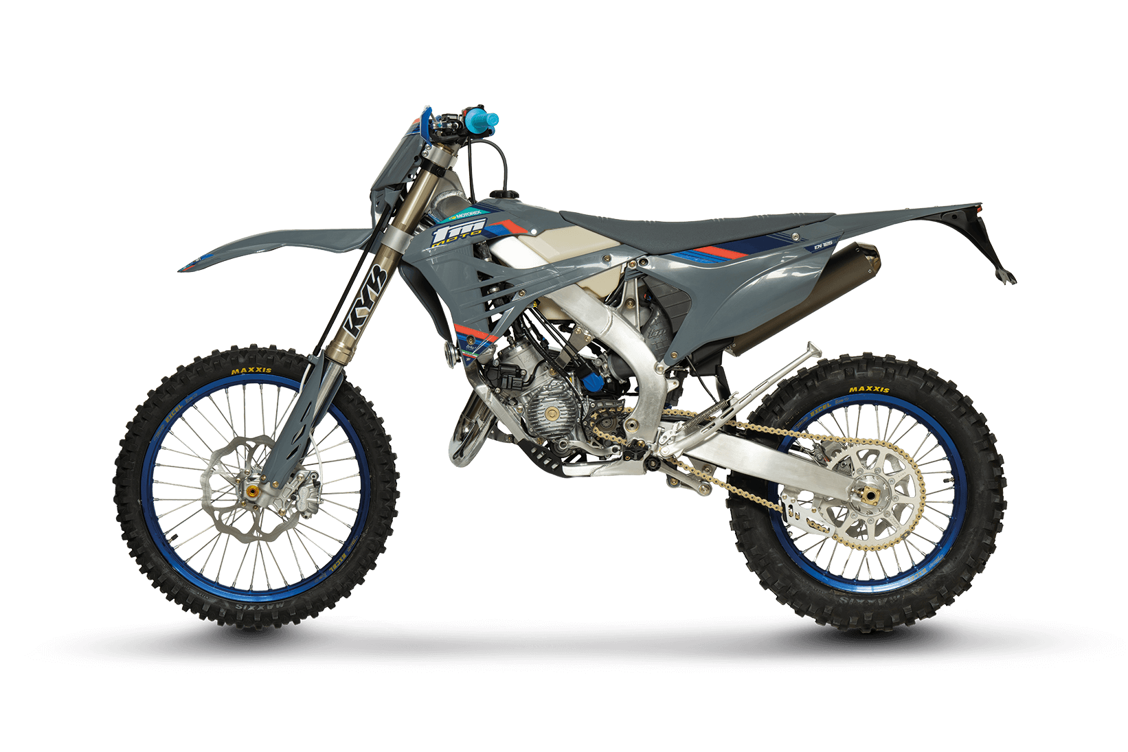 2026 TM EN 125 ES FI 2T