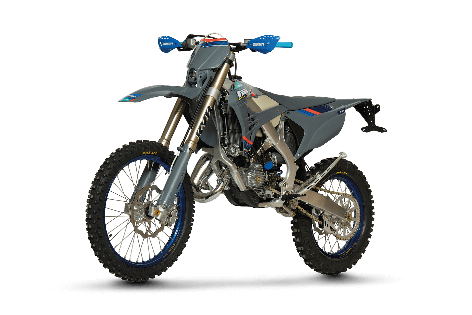 2026 TM EN 125 ES FI 2T