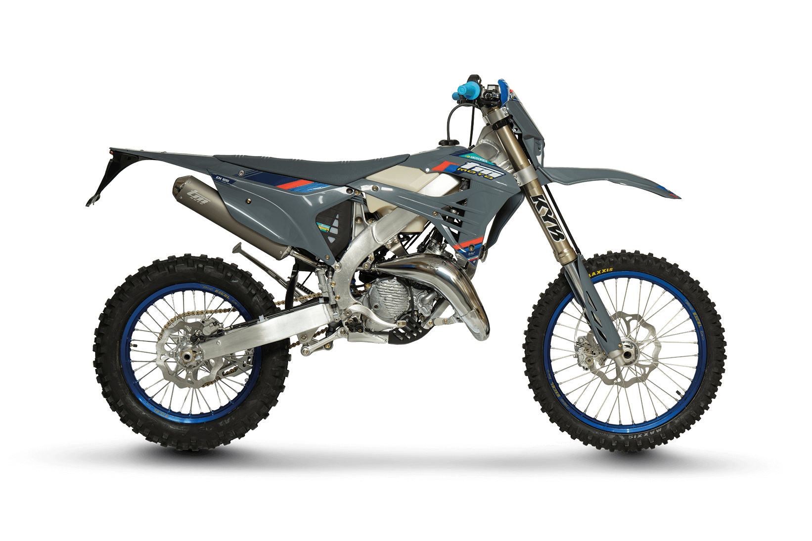 2026 TM EN 125 ES FI 2T