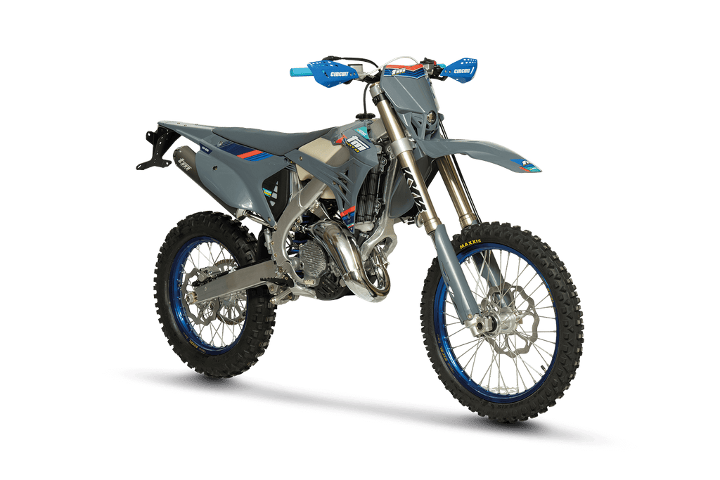 2026 TM EN 125 ES FI 2T