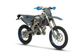 2026 TM EN 125 ES FI 2T
