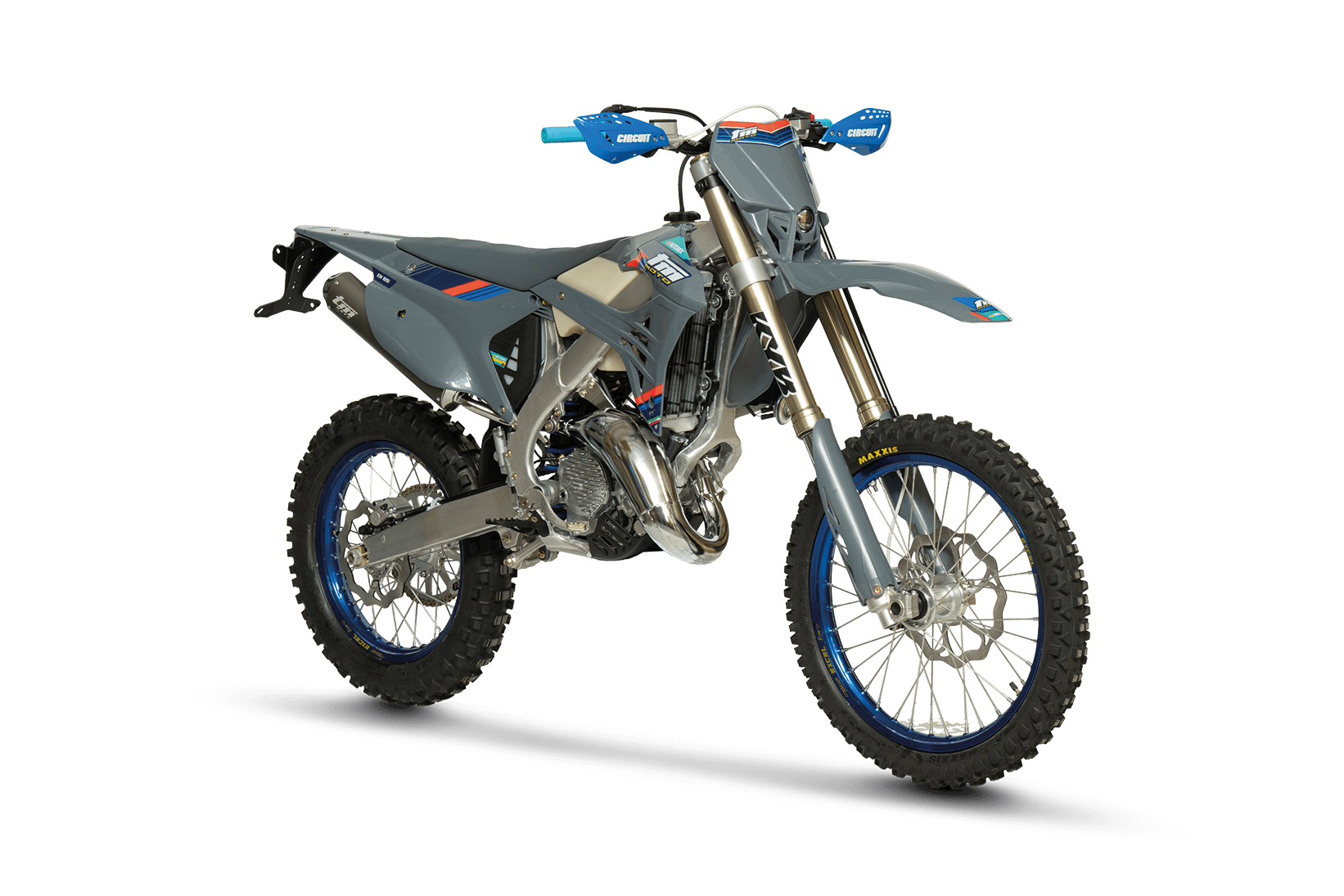 2026 TM EN 125 ES FI 2T