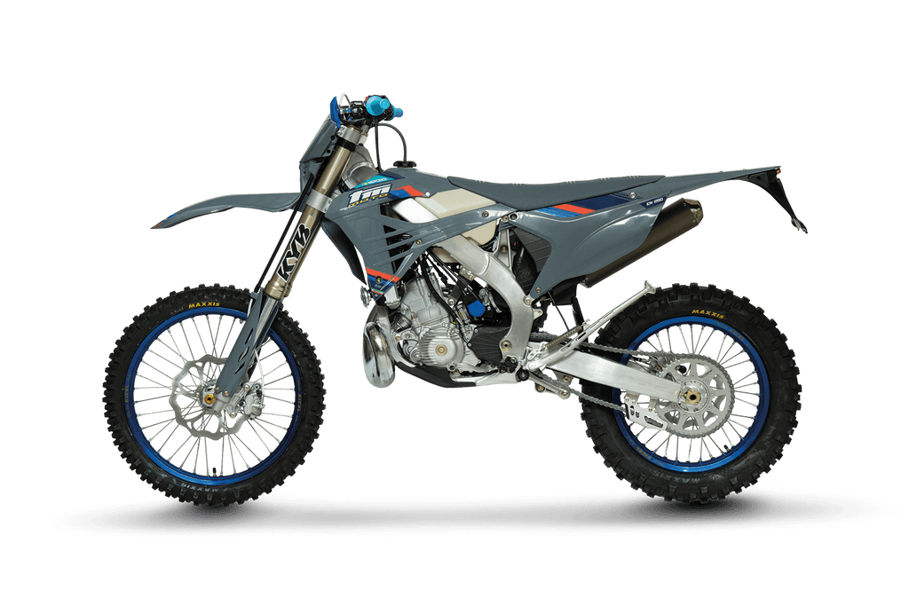 2026 TM Racing EN 250 ES FI 2T