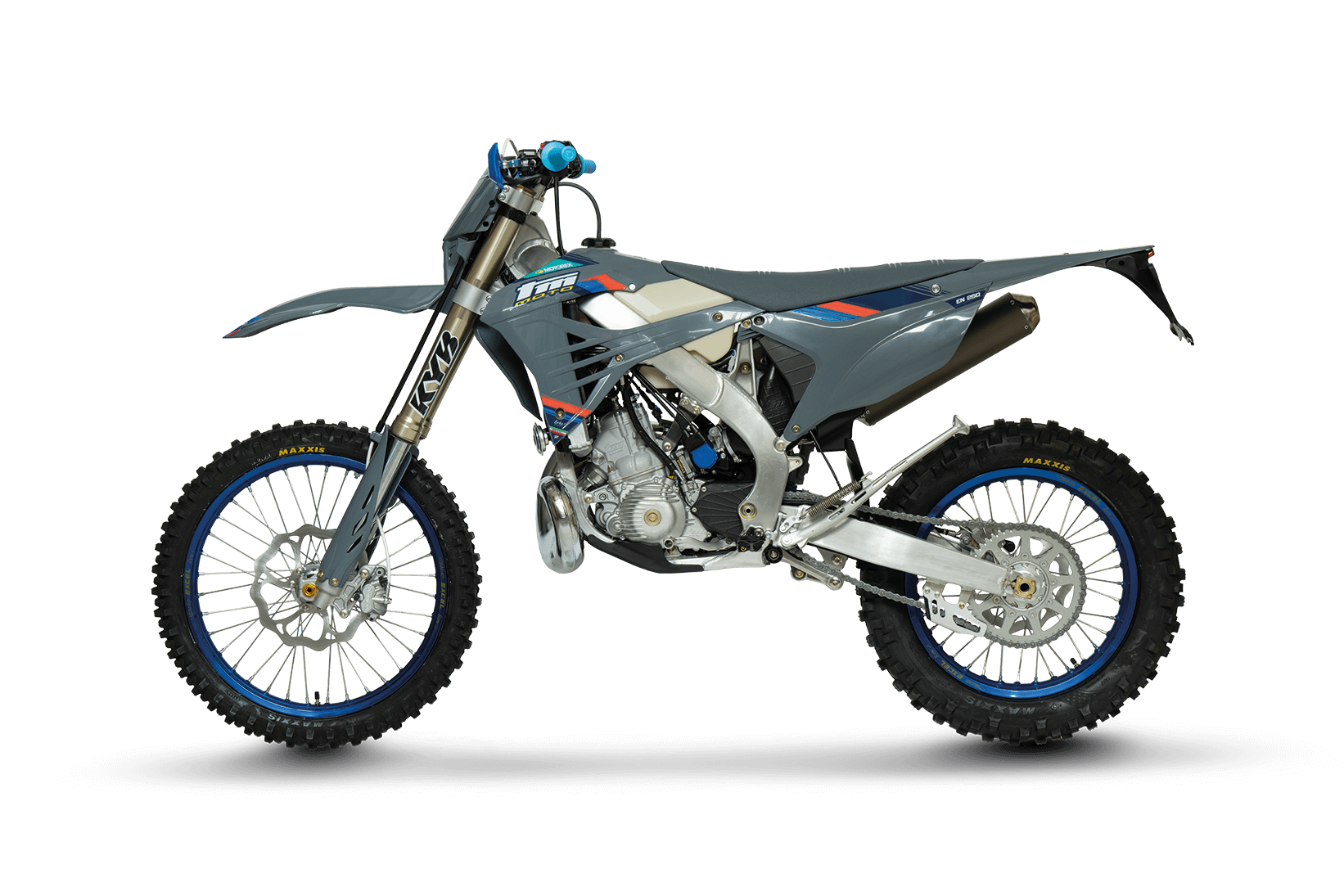 2026 TM Racing EN 250 ES FI 2T