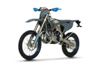 2026 TM Racing EN 250 ES FI 2T