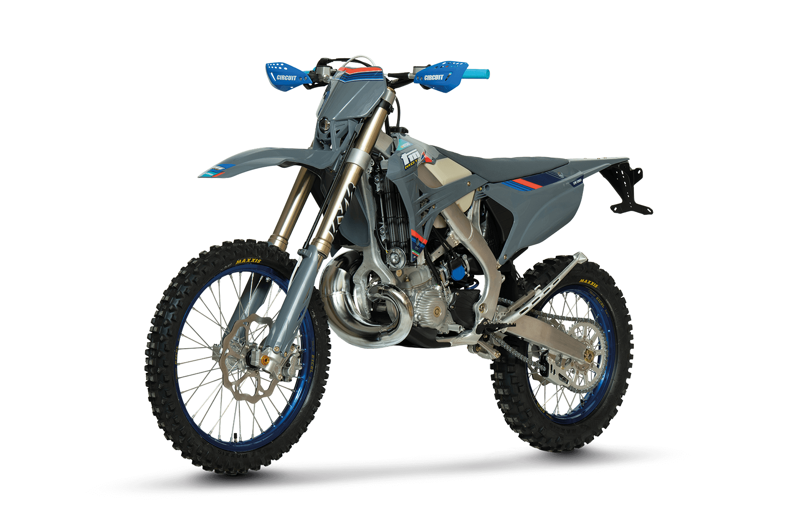 2026 TM Racing EN 250 ES FI 2T