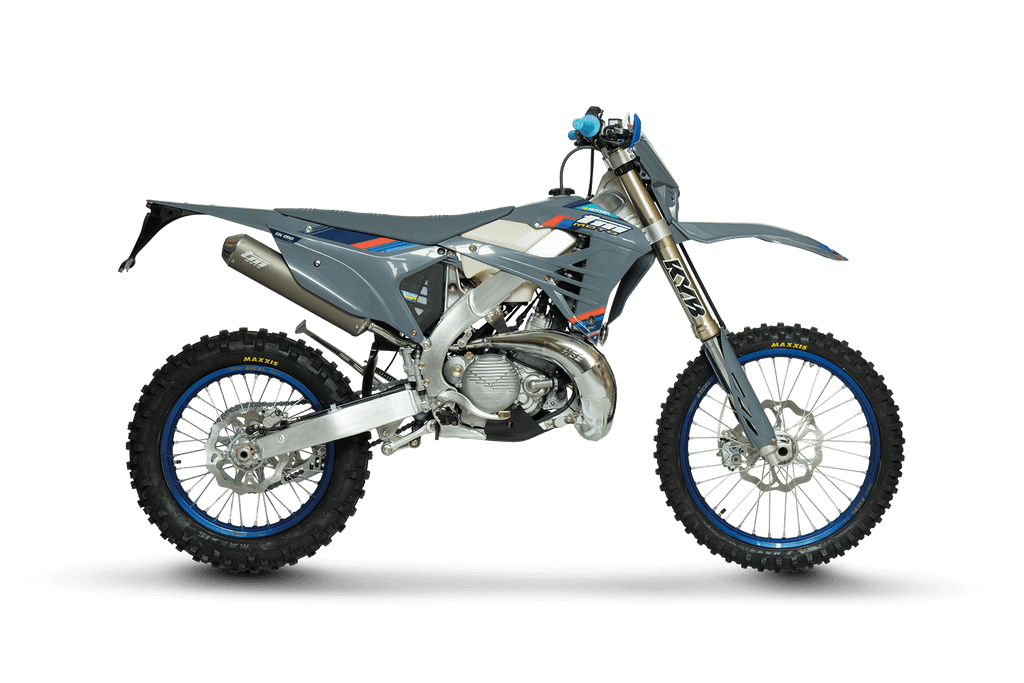 2026 TM Racing EN 250 ES FI 2T
