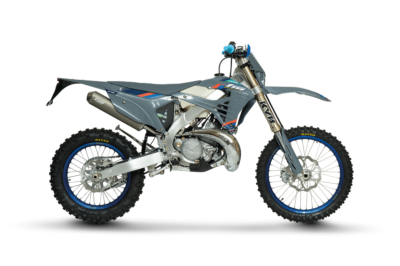 2026 TM Racing EN 250 ES FI 2T