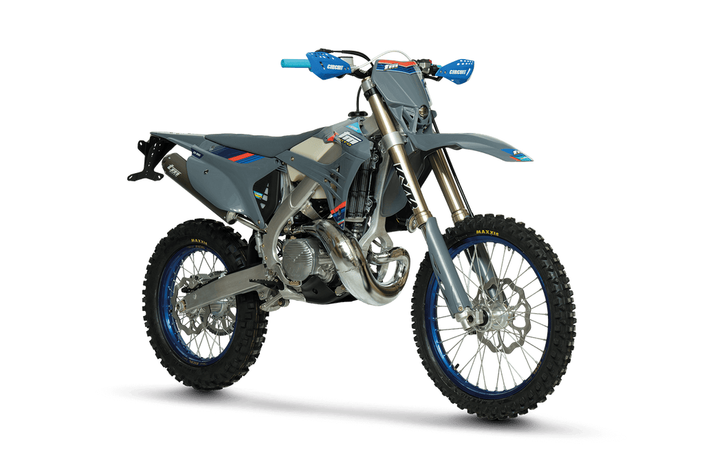 2026 TM Racing EN 250 ES FI 2T