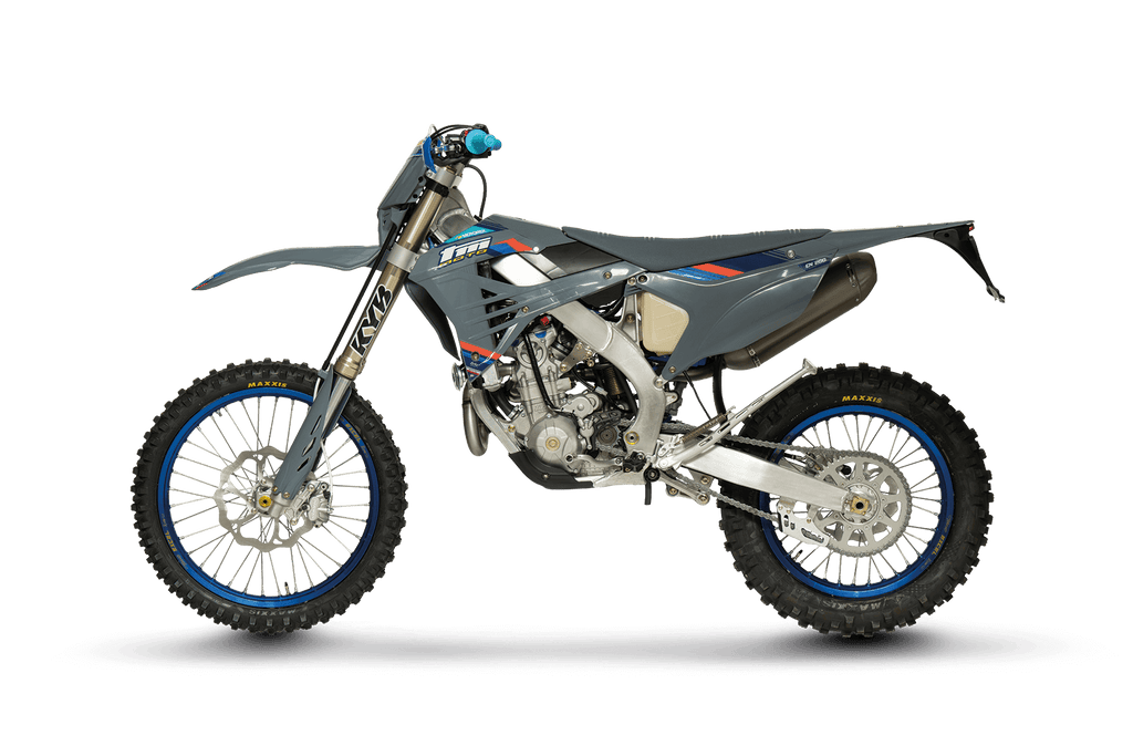2026 TM Racing EN 250 ES FI 4T