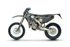 2026 TM Racing EN 250 ES FI 4T