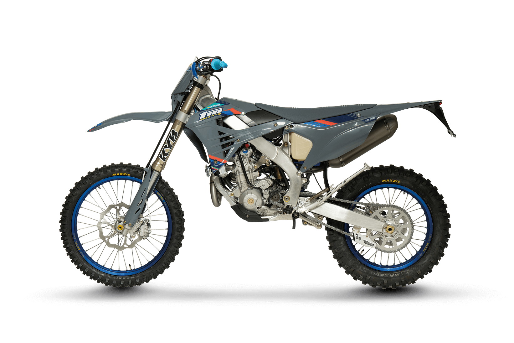 2026 TM Racing EN 250 ES FI 4T
