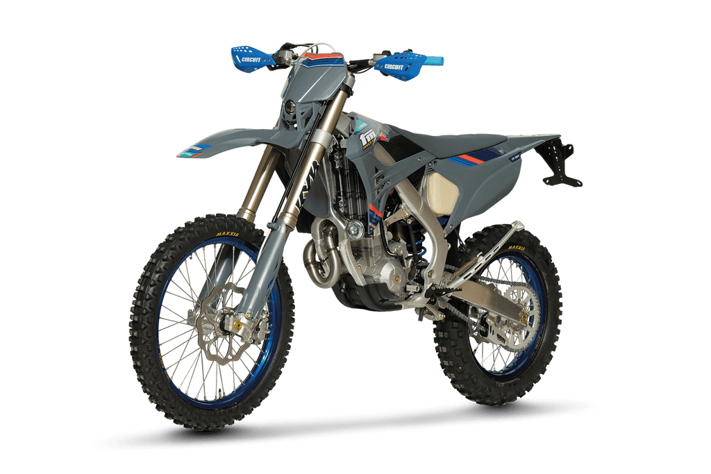 2026 TM Racing EN 250 ES FI 4T