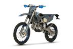2026 TM Racing EN 250 ES FI 4T