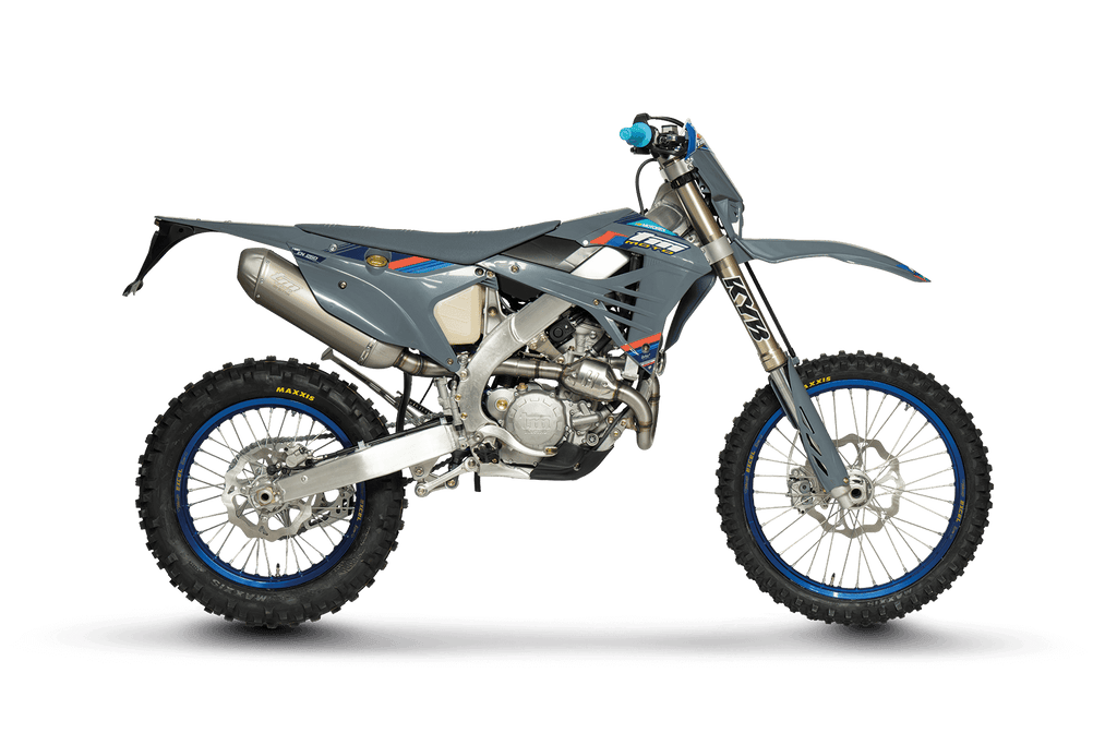 2026 TM Racing EN 250 ES FI 4T