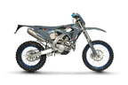 2026 TM Racing EN 250 ES FI 4T