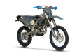 2026 TM Racing EN 250 ES FI 4T