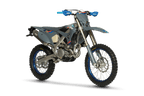 2026 TM Racing EN 250 ES FI 4T