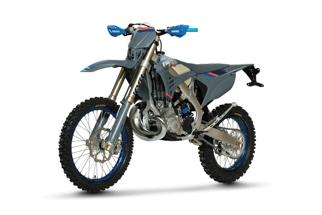 2026 TM Racing EN 300 ES FI 2T