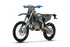 2026 TM Racing EN 300 ES FI 2T