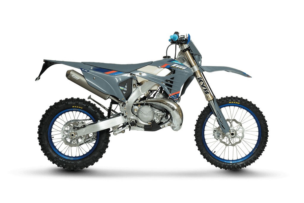 2026 TM Racing EN 300 ES FI 2T