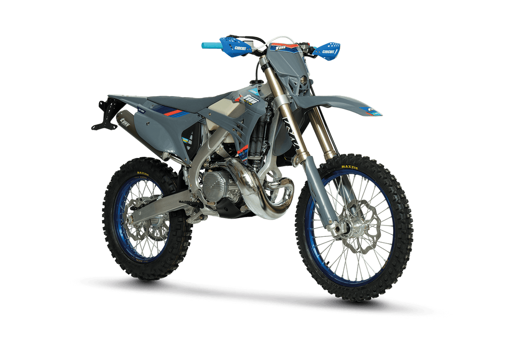 2026 TM Racing EN 300 ES FI 2T