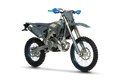 2026 TM Racing EN 300 ES FI 2T