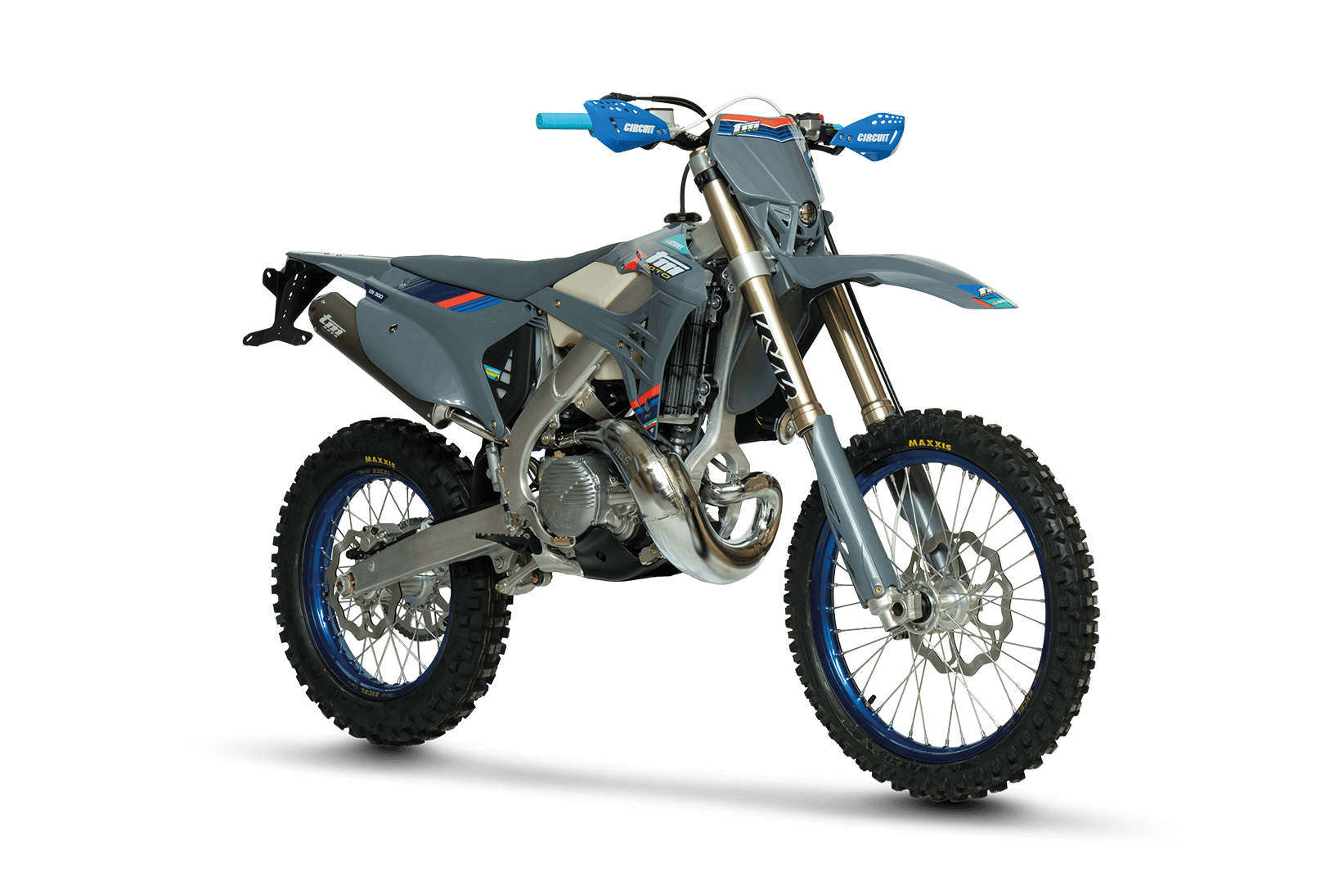 2026 TM Racing EN 300 ES FI 2T