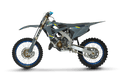 TM MX 125 ES 2T – CORSE