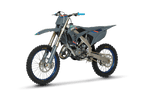 TM MX 125 ES 2T