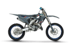TM MX 125 ES 2T