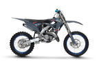 TM MX 125 ES FI 2T Corse Edition