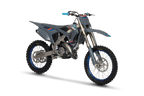 TM MX 125 ES FI 2T Corse Edition