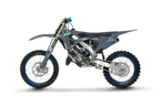 TM MX 125 ES FI 2T Corse Edition