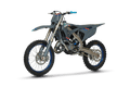 TM MX 125 ES FI 2T Corse Edition