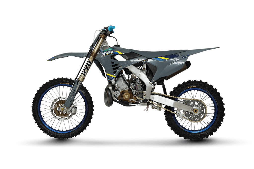 2026 TM Corse MX 250 ES 2T