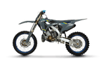 2026 TM Corse MX 250 ES 2T