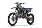 2026 TM Corse MX 250 ES 2T