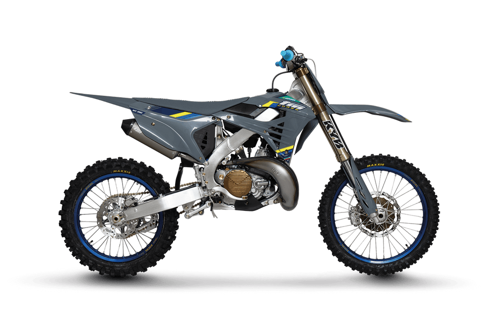 2026 TM Corse MX 250 ES 2T